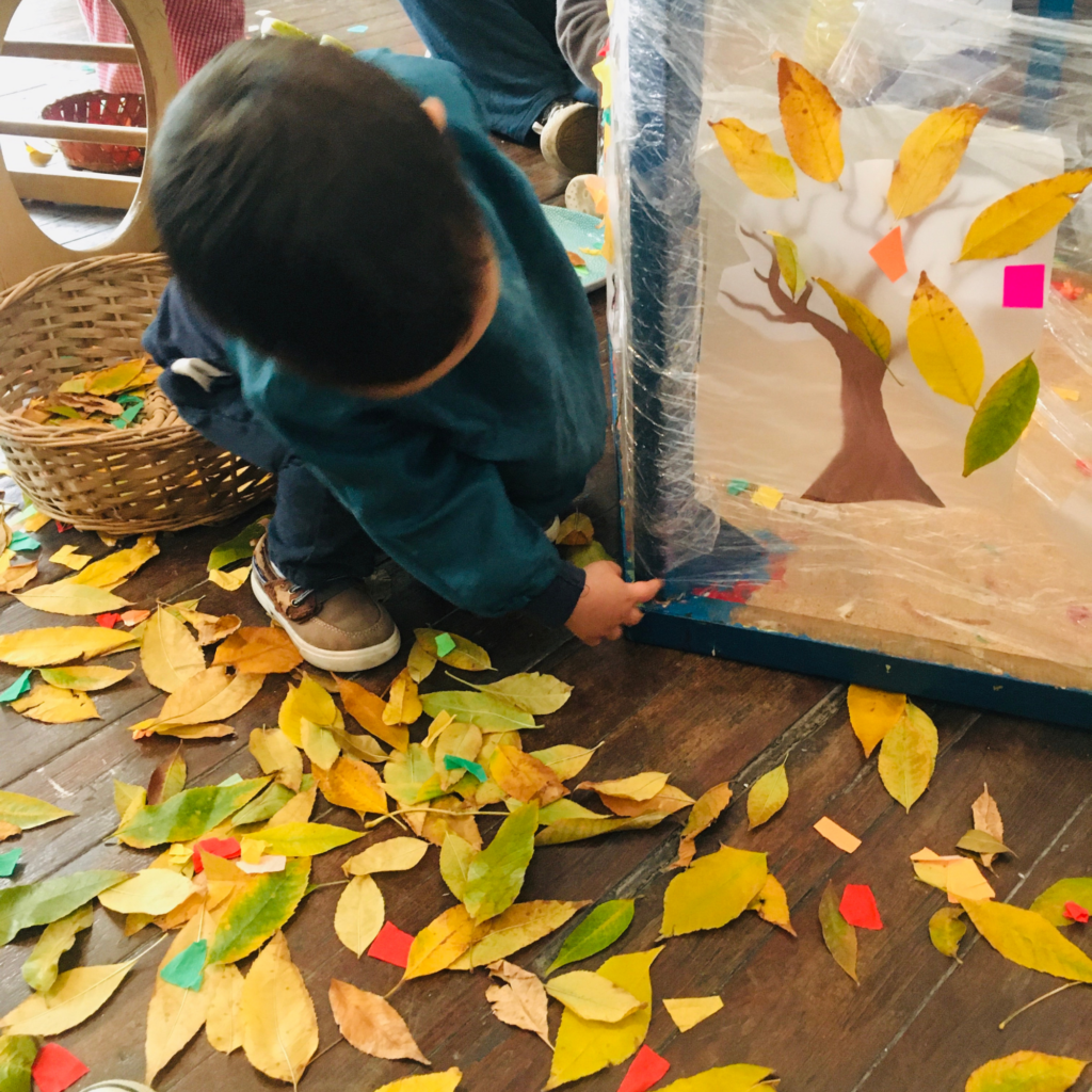 otoño
