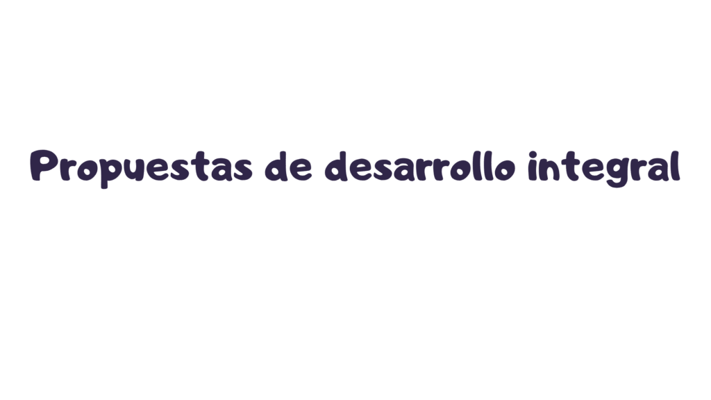 propuestadesarrollointegral